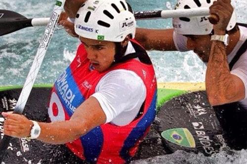 O país foi primeiro lugar no K1 e C1 Masculino e Feminino e também no C2 Masculino no Pan-americano do México / Foto: Divulgação / CBCa